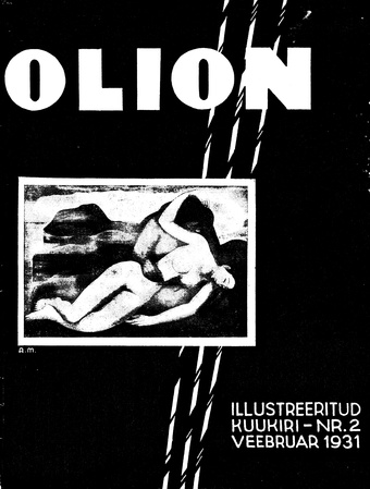 Olion ; 2 (14) 1931-02
