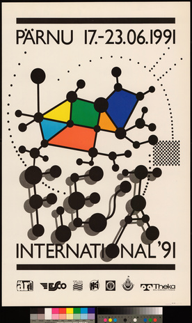 Fiesta International '91 
