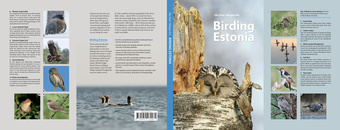 Birding Estonia 