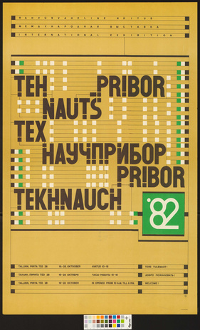 Tehnautšpribor '82