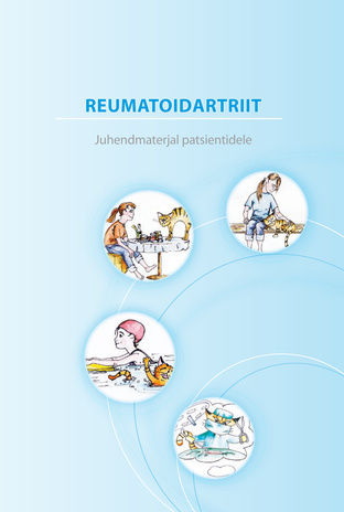 Reumatoidartriit : juhendmaterjal patsientidele