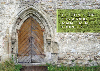 Guidelines for sustainable management of churches