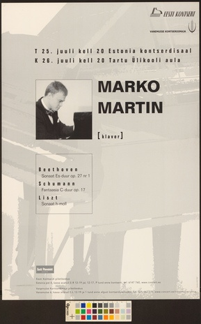 Marko Martin 