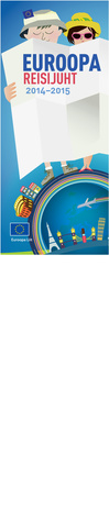 Euroopa reisijuht 2014-2015