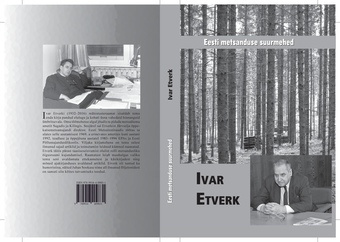 Ivar Etverk : mälestusi muigega ja ilma ehk jutustusi endast 