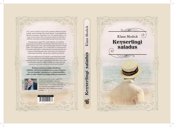 Keyserlingi saladus : romaan 