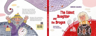 The eldest daughter and the dragon 