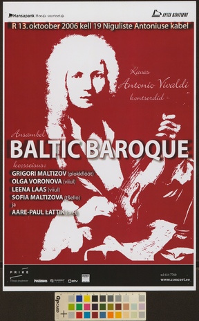 Ansambel Baltic Baroque 