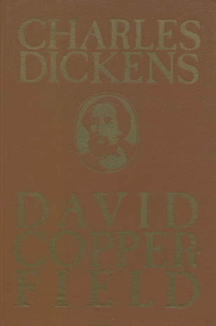 David Copperfield. I 