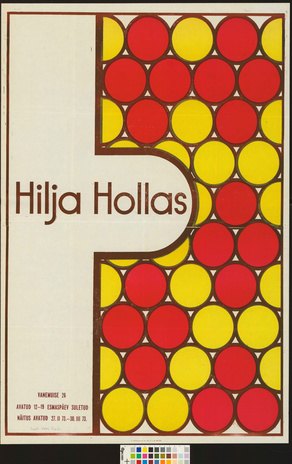 Hilja Hollas