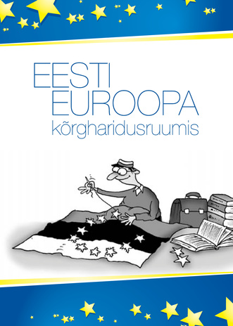 Eesti Euroopa kõrgharidusruumis