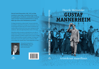 Gustaf Mannerheim : aristokraat maavillases 