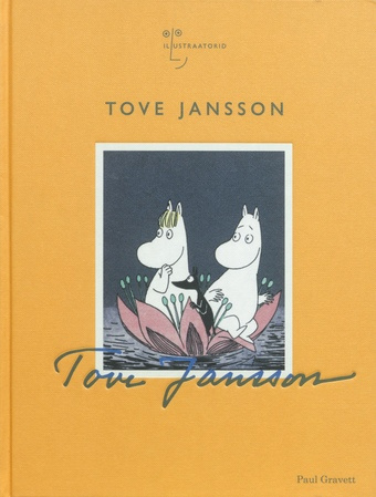 Tove Jansson : 106 illustratsiooni 