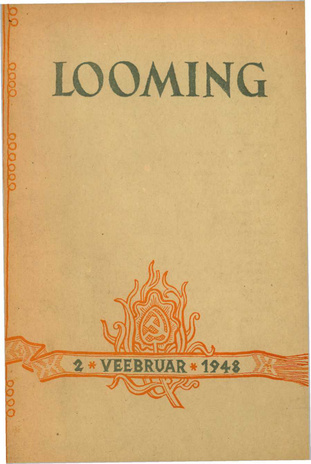 Looming ; 2 1948-02