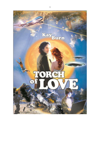 The torch of love