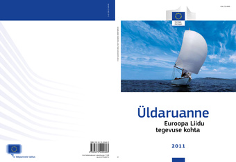 Üldaruanne Euroopa Liidu tegevuse kohta ; 2010