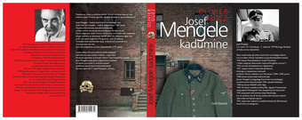 Josef Mengele kadumine : romaan 