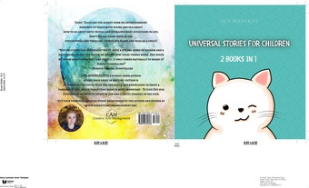 Universal stories for children : 2 books in 1 