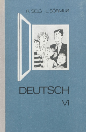 Deutsch VI 