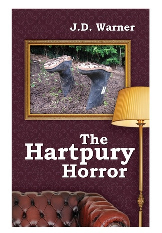 The Hartpury horror