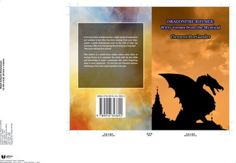 Dragonfire rhymes: witty verses from the mystical 