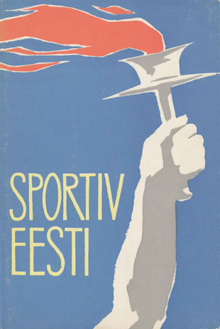 Sportiv Eesti : [fotoalbum] 