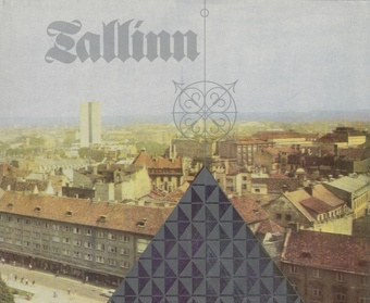 Tallinn : [fotoalbum] 