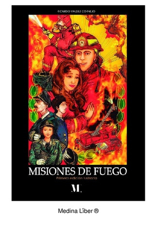 Misiones de fuego