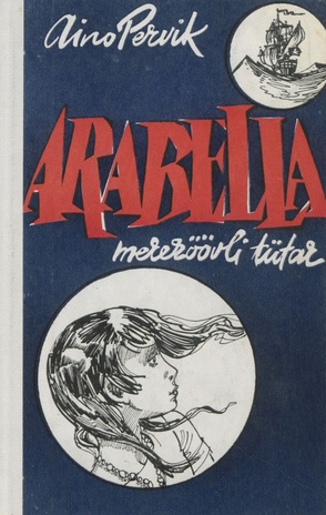 Arabella, mereröövli tütar 
