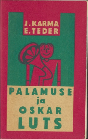 Palamuse ja Oskar Luts