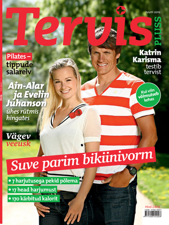 Tervis Pluss ; 2012-06