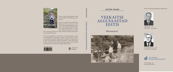 Veekaitse algusaastad Eestis : meenutused 