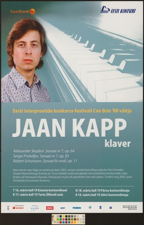 Jaan Kapp 