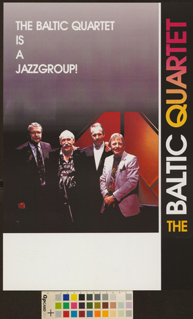 The Baltic Quartet
