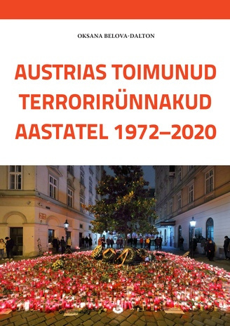 Austrias toimunud terrorirünnakud aastatel 1972–2020