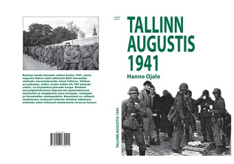 Tallinn augustis 1941 