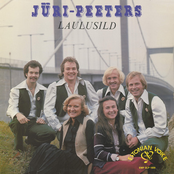 Laulusild = A bridge of song = En bro av sång