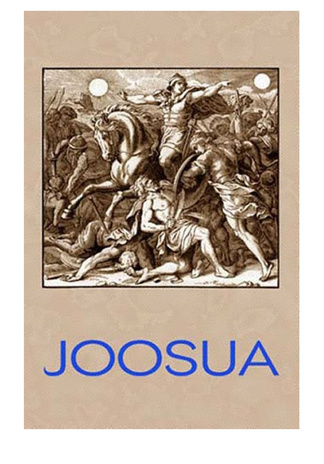 Joosua : jutustus Piibli aegadest 