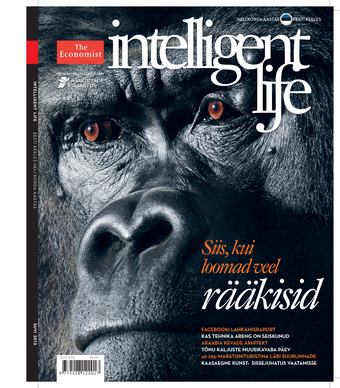 Intelligent Life ; suvi 2012