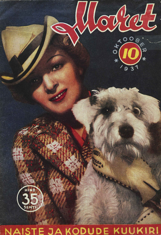Maret ; 10 (34) 1937-10