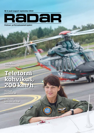 Radar ; 4 2010