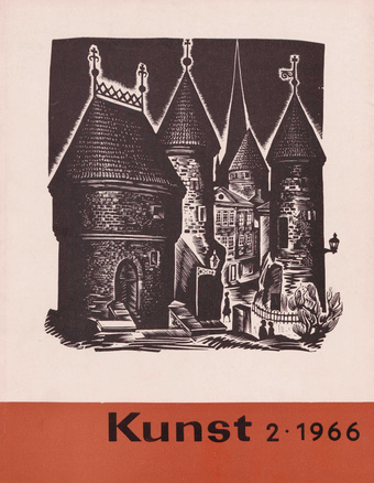 Kunst ; 2 1966