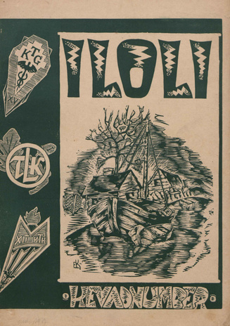 Iloli ; 6 (40) 1937-05