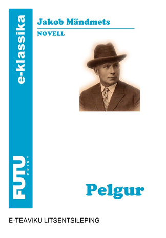 Pelgur : novell 