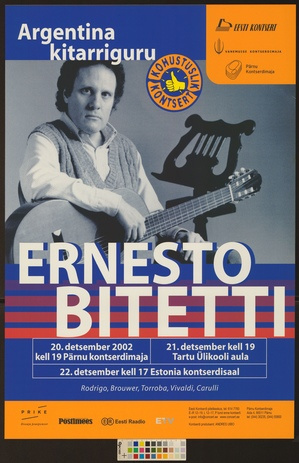 Ernesto Bitetti 