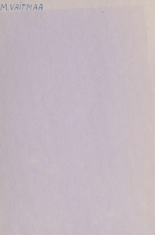 Arvo Pärt. Lepo Sumera : monograafilised artiklid üleliidulise kirjastuse tellitud eesti muusika õpikusse : plaaniline teadustöö aastail 1987-1989