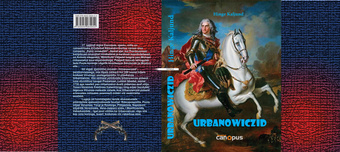 Urbanowiczid : ajalooline romaan 