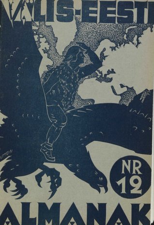 Välis-Eesti Almanak ; 12 1932