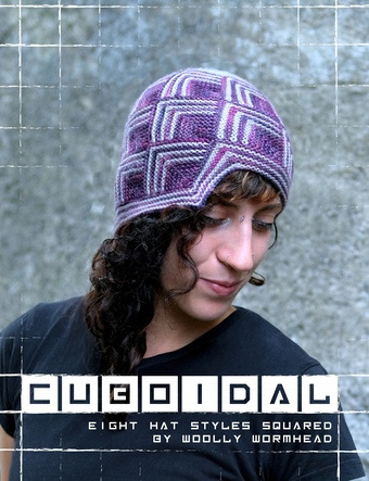 Cuboidal : 8 Hat Styles Squared 
