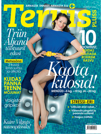 Tervis Pluss ; 2014-02